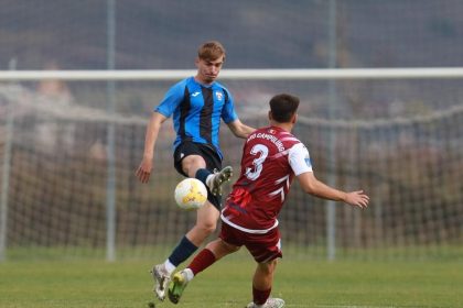 Inter Sibiu traiesc periculos victorie cu Campulung