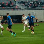 Inter a revenit cu victorie asupra Daestilui