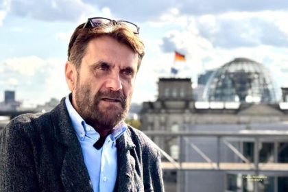Jurnalist din Sibiu propus pentru director la Radiodifuziune