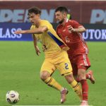 Kevin Ciubotaru a semnat contractul Merita sa plece in strainatate