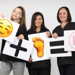 La Happy Feet ingrijire completa pentru picioare