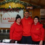 La placinte pe lespede revine la Targul de Craciun