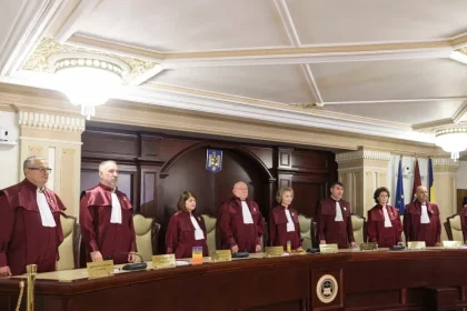 Legea pensiilor magistratilor aproape de avizul final CSM