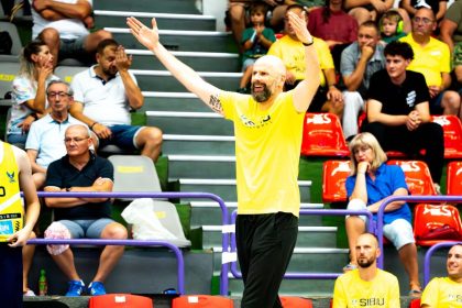 Lovitura de teatru la CSU Hammink demis Fleseriu interimar