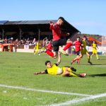 Lovitura decisiva pentru Selimbr in prelungiri