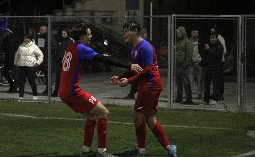 Lupta teribila pentru play off in Superliga Sibiu