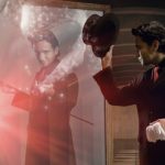 Magicianul portughez David Sousa la Teatrul Gong din Sibiu