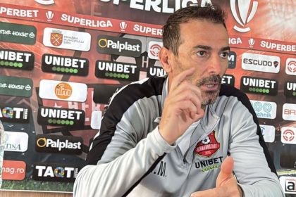 Maldarasanuraspundepatronilorlde la FCHermannstadt