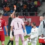 Maldarashanu il apara pe jucatorul problema al Sibiului