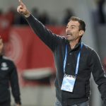 Maldarashanu incredere in jucatorii sai Nu au uitat fotbalul