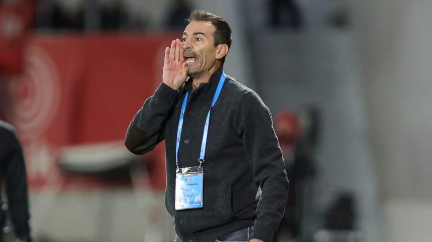 Maldarashanu mesaj clair pentru jucatori inaite de FCSB