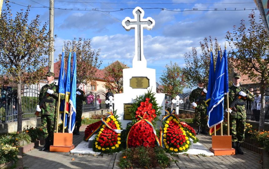 Manifestari de Ziua Nationala la Sadu program complet