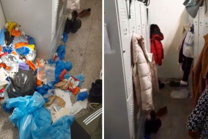 Masura importanta pentru studentii de la spital