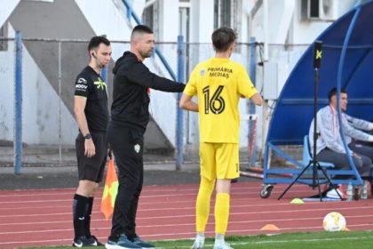 Mediashul se teme de ce e mai rau spune Cosmin Vatca