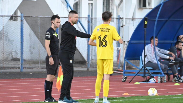 Mediashul se teme de ce e mai rau spune Cosmin Vatca