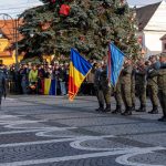Mediasul sarbatoreste Ziua Nationala cu multe evenimente