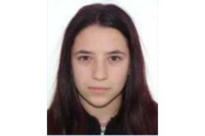 Minora disprut din Sibiu a fost gsit n via