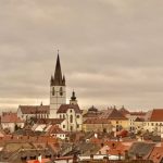 Ninge sau nu la Sibiu Prognoza meteo explicata