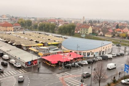 Noi detalii dupa scandalul din Piata Cibin