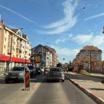 Noi restrictii de circulatie pe Soseaua Alba Iulia