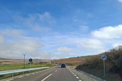 Noii indicatori tehnico economici ai Variantei Ocolitoare Sibiu Sud