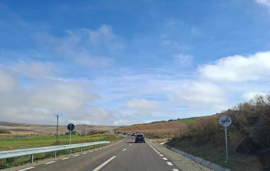 Noii indicatori tehnico economici ai Variantei Ocolitoare Sibiu Sud