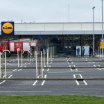 Nopti albe pentru locatarii Cartierului Arhitectilor din cauza zgomotului Lidl