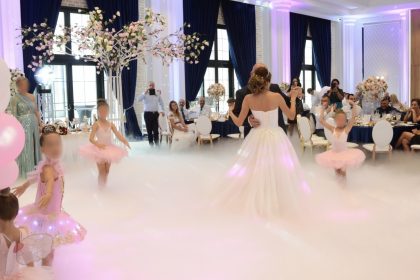 Nuntile si botezurile sub supravegherea ANAF controale fiscale stricte