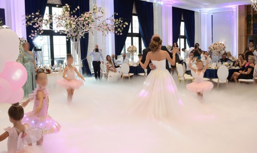 Nuntile si botezurile sub supravegherea ANAF controale fiscale stricte