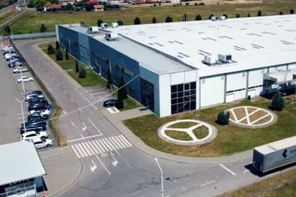 O mare fabrica din Romania se inchide 1000 de oameni raman fara loc de munca