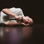 Ochii mamei spectacol emotionant la Teatrul Gong Sibiu