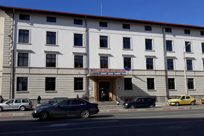 Oftalmologie cardologie neurologie specialitatile cautate in Sibiu 2025