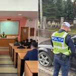 Operatiune in scolile din Medias controlul Politei si Jandarmeriei