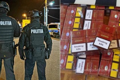 Operatiunea Jupiter in Sibiul 10 perchezitii 4 retiniri