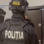 Operatiunea Jupiter la Sibiu patru oficiali unu dupa gratii