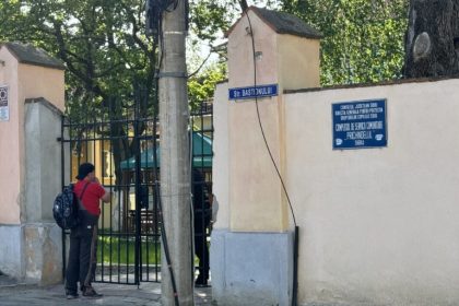 Oprirea donatiilor neautorizate Avertisment DGASPC Sibiu