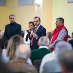 PSD Sibiu Diolog direct pentru solutii reale la Jina