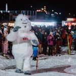 Paltinis Arena deschide sezonul de schi sambata cu petrecere