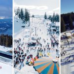 Paltinis si Voineasa pregatite pentru sezonul de schi