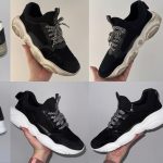 Pantofii tai merita o a doua sansa la clinica