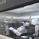 Pas urias in lupta cu cancerul Robot de 1 milion euro