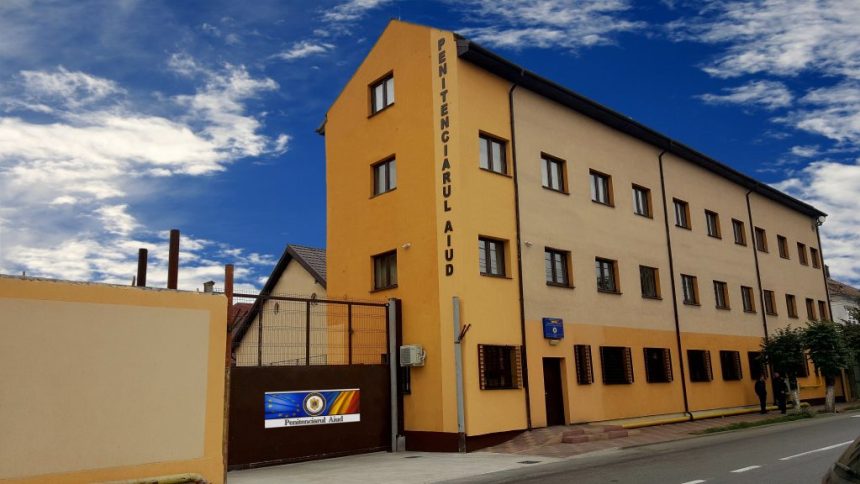 Patru ani de inchisoare pentru un tanar din Sibiu