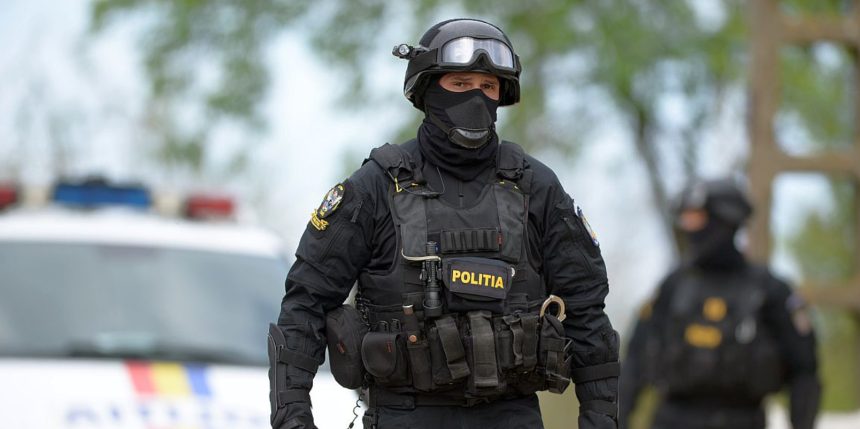 Perchezitii in Ministerul Sanatatii medici si diplome false