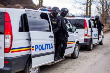 Perchezitii in Sibiu si alte judete pentru medici