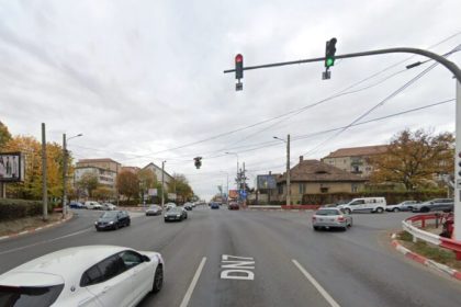 Planuri mari la Primarie un mega pasaj subteran in Sibiu