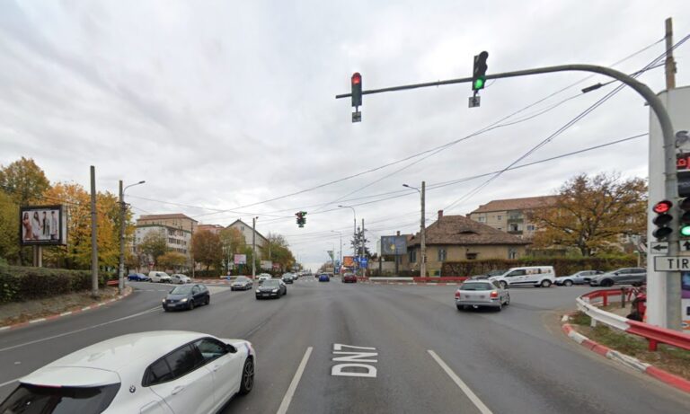 Planuri mari la Primarie un mega pasaj subteran in Sibiu