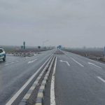 Ploi vant si ceata in Sibiu soferii sfatuiti sa reduca viteza