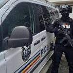 Politist din Sibiu erou si in timpul liber