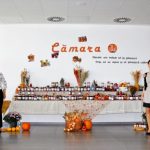 Povestea Camarii IFM Sibiu bunataturi de la angajati