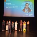 Premiul de popularitate pentru Mihai Ilina de la ULBS